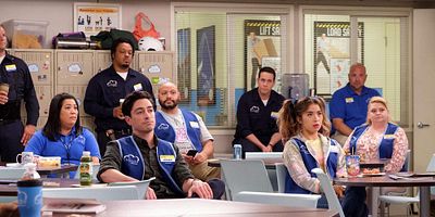 Cartel de Curbside Pickup