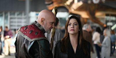 Cartel de The Wrath of Rama Khan