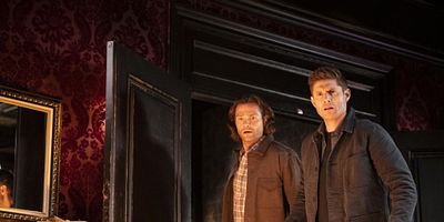 Cartel de Hora de oro