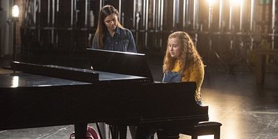 Cartel de La primera lectura