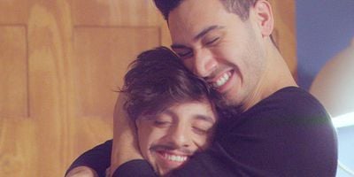 Cartel de Misión complicada