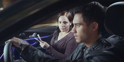 Cartel de Mera coincidencia