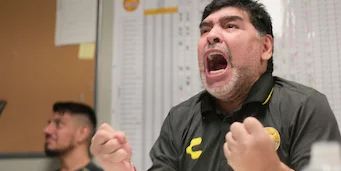 Cartel de Uno de nosotros