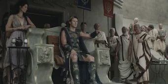 Cartel de Catorce días de sangre