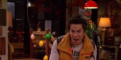 Cartel de Me gusta Jake