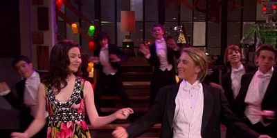 Cartel de Quiero más público