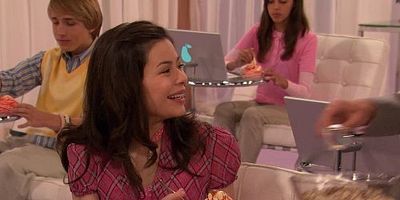 Cartel de La emboscada