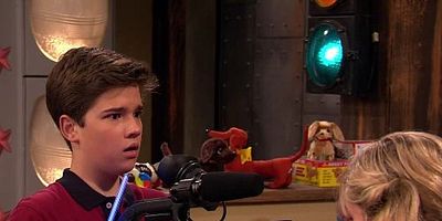 Cartel de El primer beso