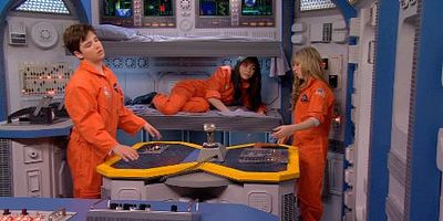 Cartel de Renuncio a iCarly - Parte 2