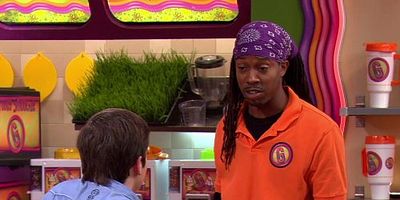 Cartel de La mamá de Sam