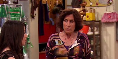 Cartel de No puedo soportarlo