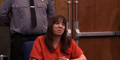 Cartel de Sigo loca - Parte 2