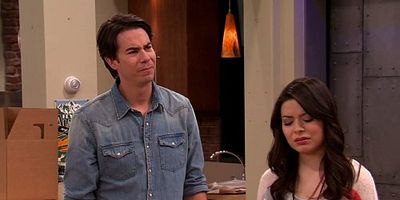 Cartel de iApril Fools