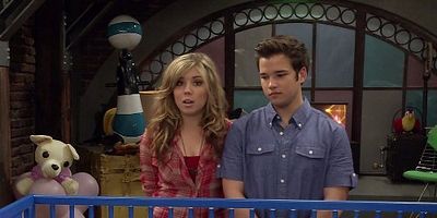 Cartel de iGo One Direction