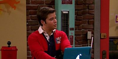 Cartel de iGoodbye (Part 1)