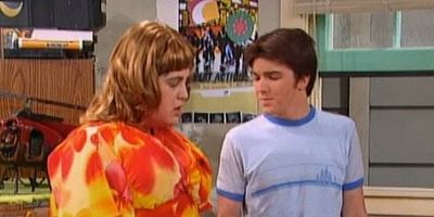 Cartel de Abrázame, hermano