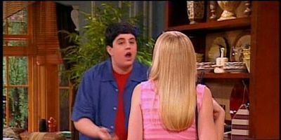 Cartel de Créeme, hermano