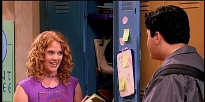 Cartel de Primer amor