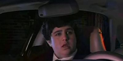 Cartel de Licencia de conducir