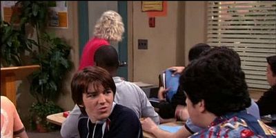 Cartel de Profesor malo