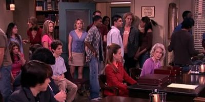 Cartel de Consejo de honor