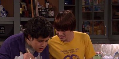 Cartel de Peruvian Puff Pepper