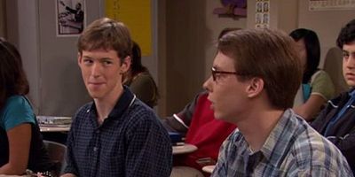 Cartel de Mindy's Back