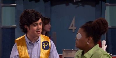 Cartel de Helen's Surgery