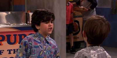 Cartel de Foam Finger