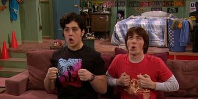 Cartel de The Demonator