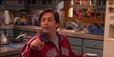 Cartel de My Dinner With Bobo