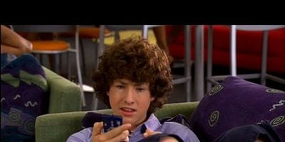 Cartel de Spring Fling