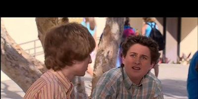 Cartel de Robot Wars