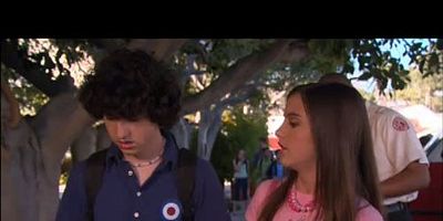 Cartel de People Auction