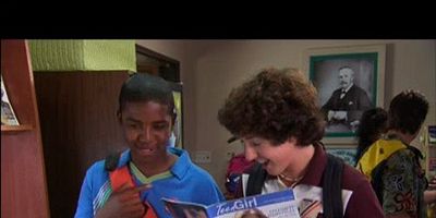 Cartel de Spring Break-Up - Part 2