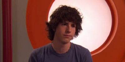 Cartel de Chase's Girlfriend