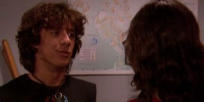 Cartel de Dinner For Two Many