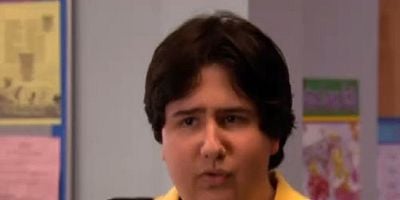 Cartel de Trading Places