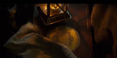 Cartel de El número final