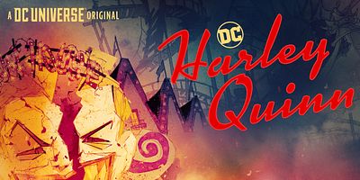 Cartel de Til Death Do Us Part