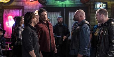 Cartel de Última llamada