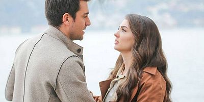 Cartel de Afili Aşk 24.Bölüm