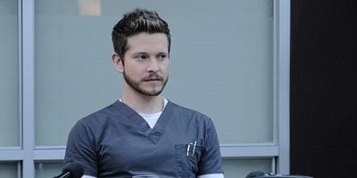 Cartel de Out for Blood