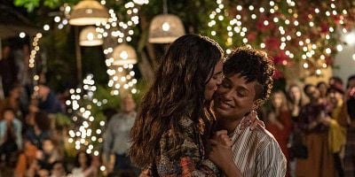 Cartel de Less is More