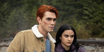 Cartel de Chapter Sixty-Six: Tangerine