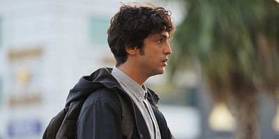 Cartel de Episodio 11