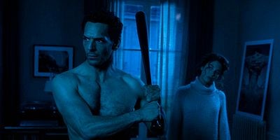 Cartel de Episodio 8