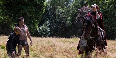 Cartel de Episodio 7