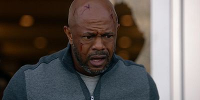 Cartel de Christmas Spirit