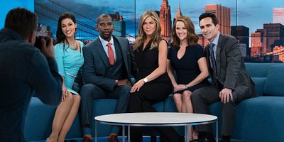 Cartel de Open Waters